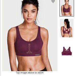 Victoria Sport Bra Angel Max